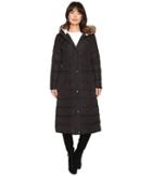 Lauren Ralph Lauren - Diamond Quilt Military Maxi Down