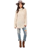Free People - She's All That Pullover