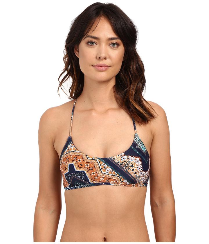 O'neill - Hybrid 365 Admire Cross Back Top