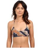 O'neill - Hybrid 365 Admire Cross Back Top