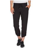 Ivanka Trump - Poly/span Active Jogger Pants