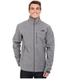 The North Face - Apex Bionic Jacket - Tall