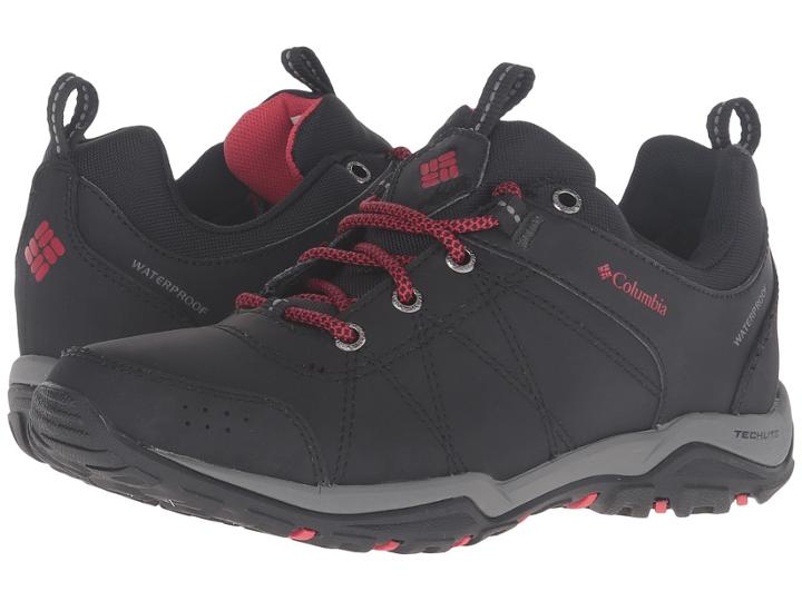 Columbia - Fire Venture Waterproof