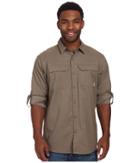 Columbia Royce Peak Ii L/s Shirt