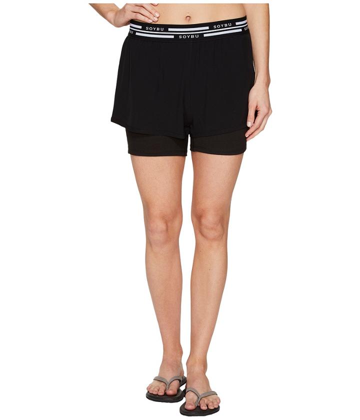 Soybu - Fixie Shorts