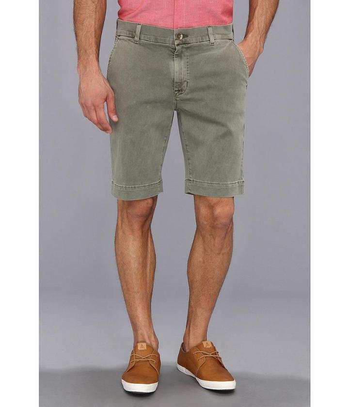 Hudson Chino Short
