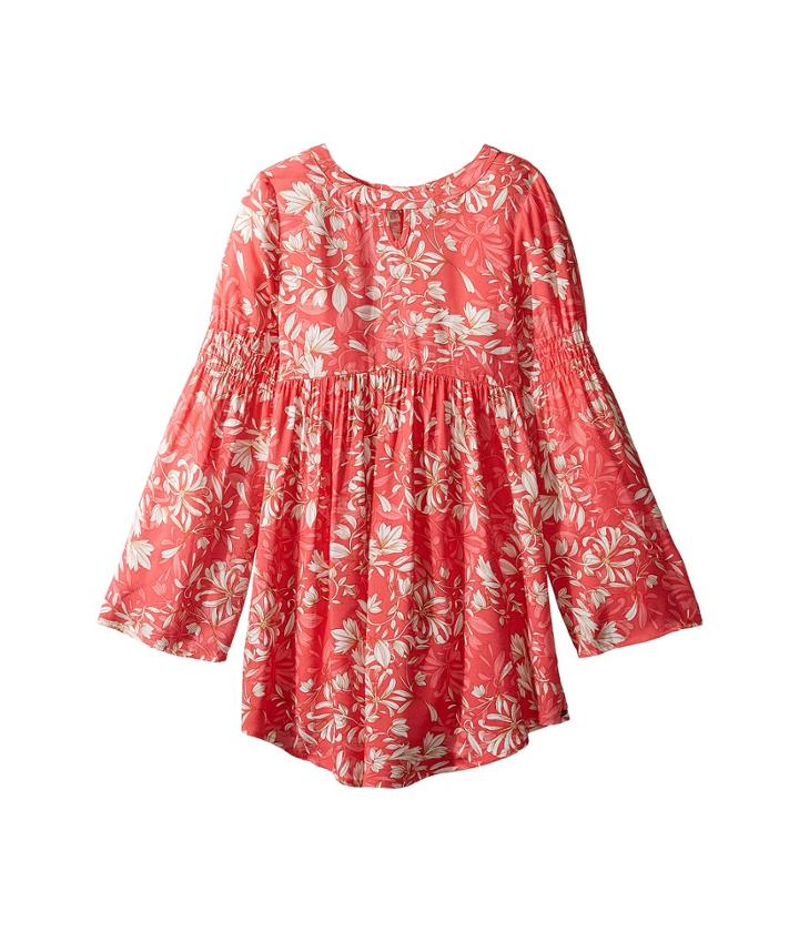 O'neill Kids - Jojo Woven Dress