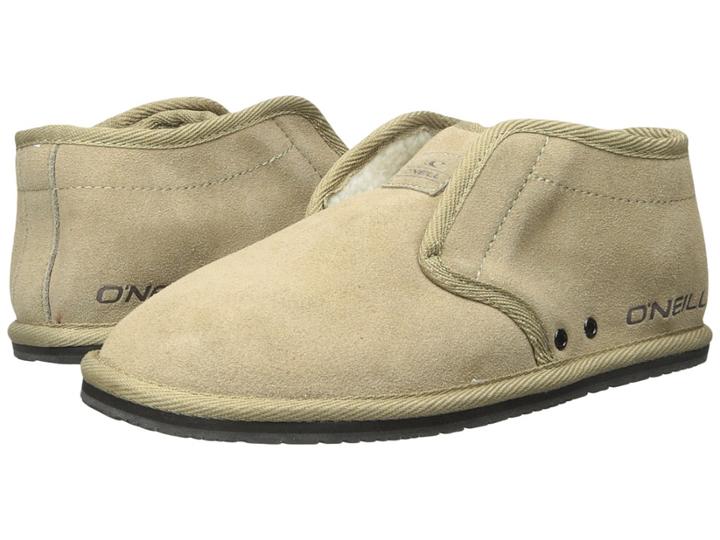 O'neill - Surf Turkey Suede 2