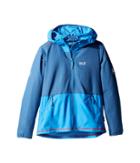 Jack Wolfskin Kids - Turbulence Softshell Jacket