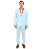 Opposuits - Cool Blue Suit