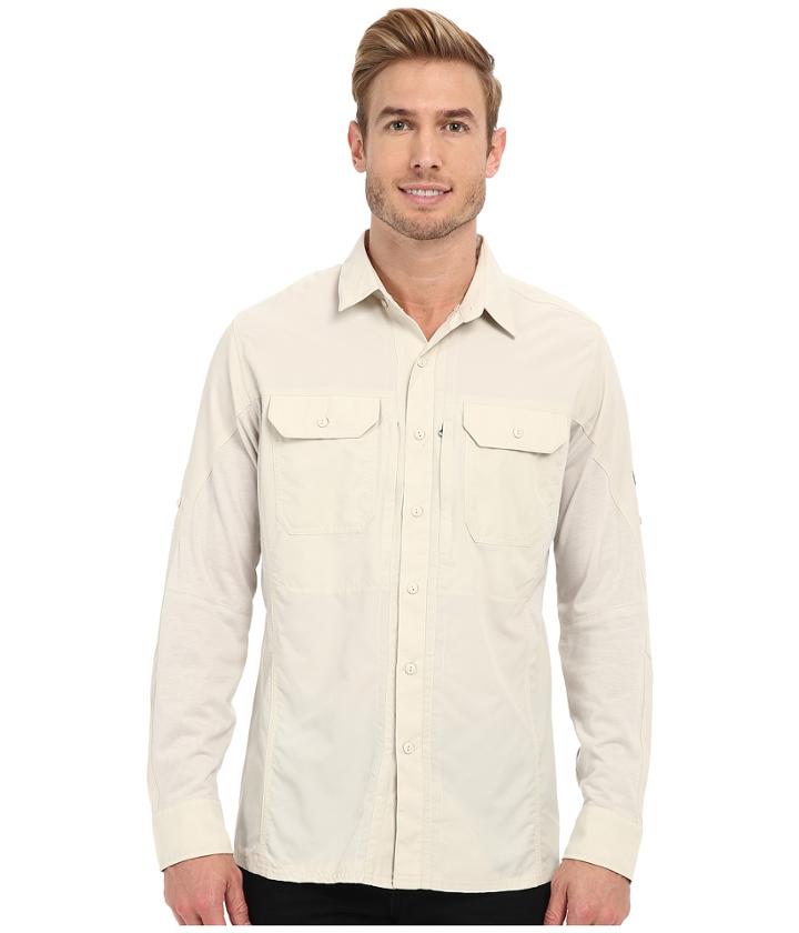 Kuhl - Airspeedtm Long Sleeve Top