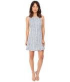 Brigitte Bailey - Clover Sleeveless Fit And Flare Dress