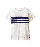 Polo Ralph Lauren Kids - Slub Jersey Stripe Tee