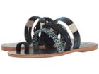 Soludos - Multi Band Bracelet Sandal