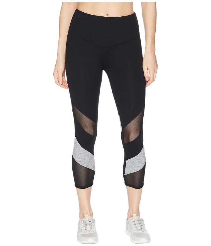 Lorna Jane - Pushing Limits Core 7/8 Tights