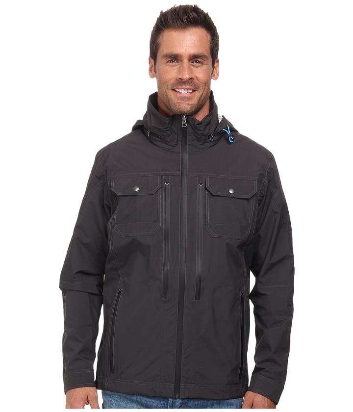 Kuhl - Saboteur Jacket