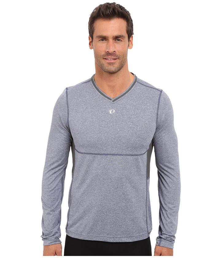 Pearl Izumi - Escape Long Sleeve Shirt