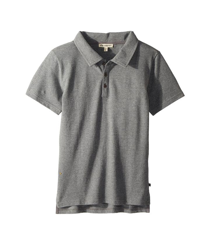 Appaman Kids - Fairbanks Polo Shirt