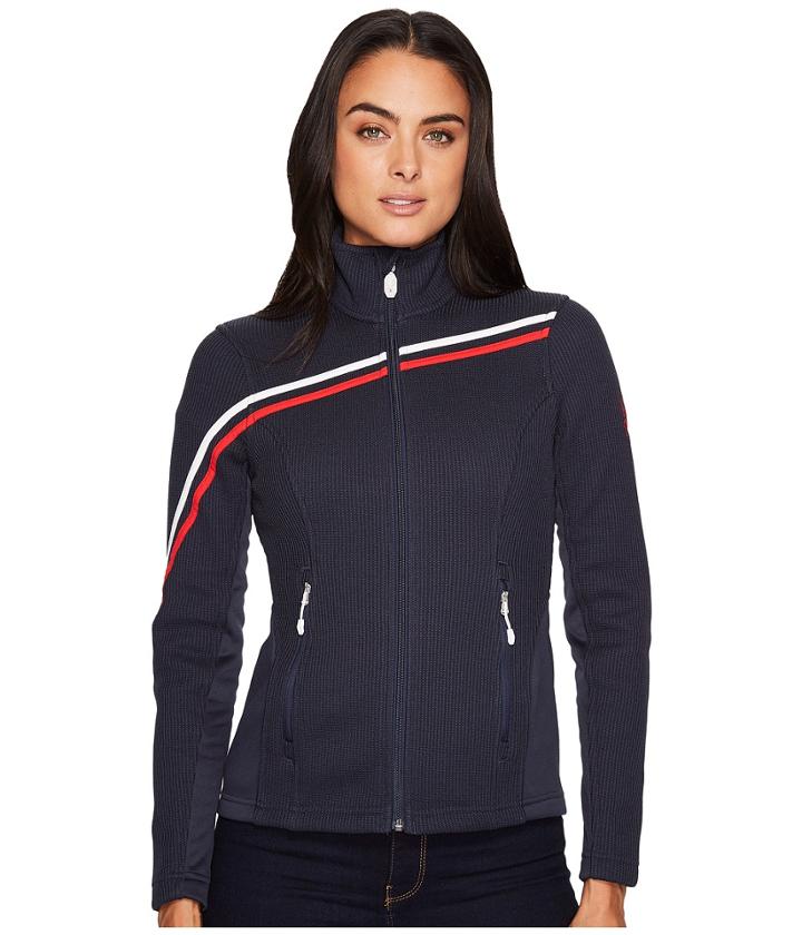 Spyder - Vintage Mid Wt Stryke Jacket