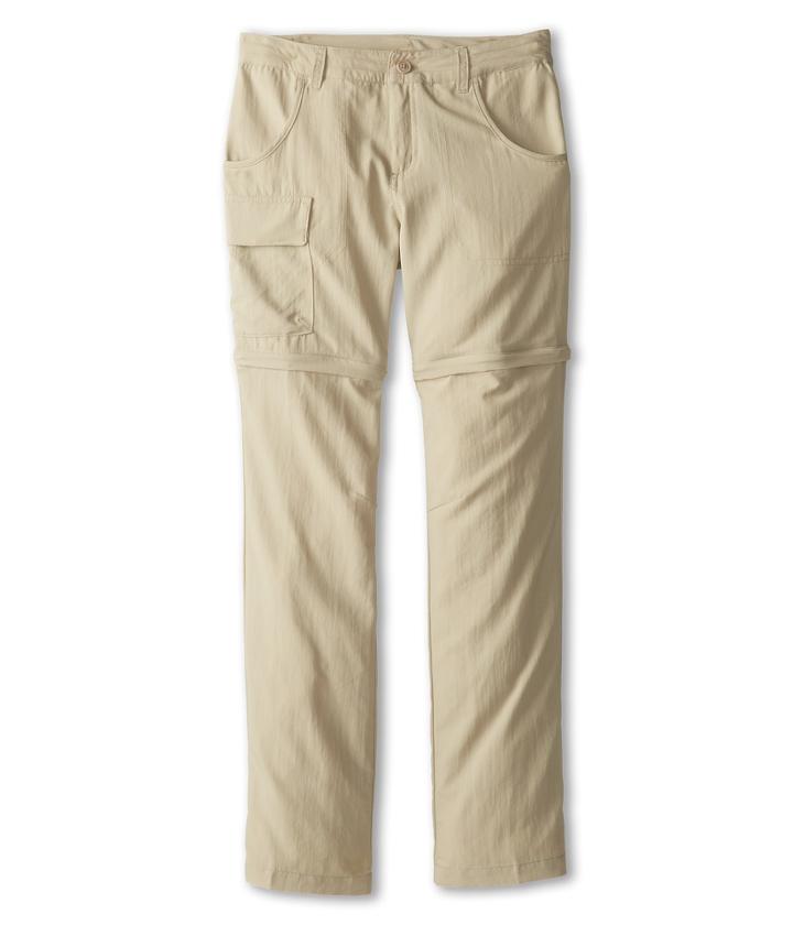 Columbia Kids - Silver Ridgetm Iii Convertible Pant