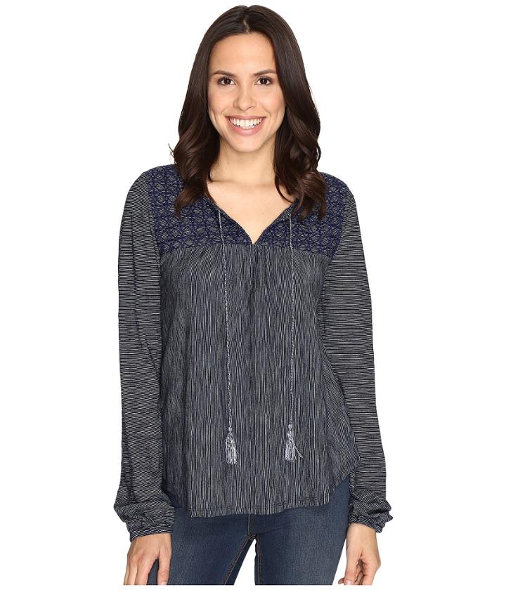 Sanctuary - Poetta Knit Top