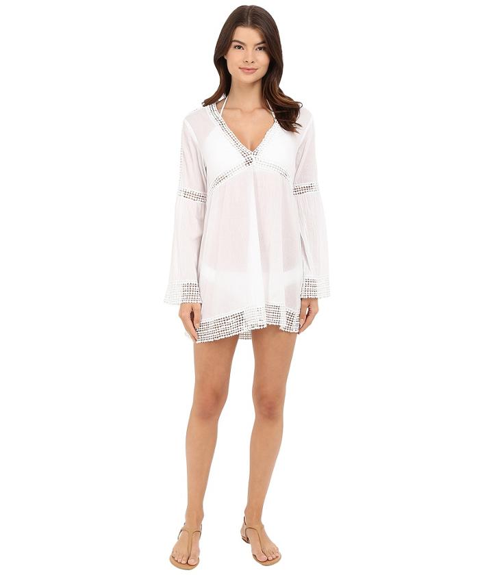 Vitamin A Swimwear - Tara Tunic Cover-up