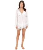 Vitamin A Swimwear - Tara Tunic Cover-up