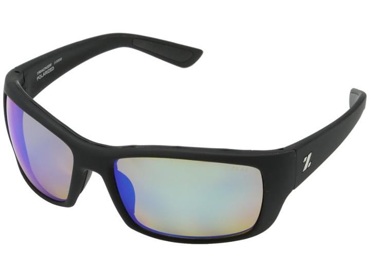 Zeal Optics - Tracker
