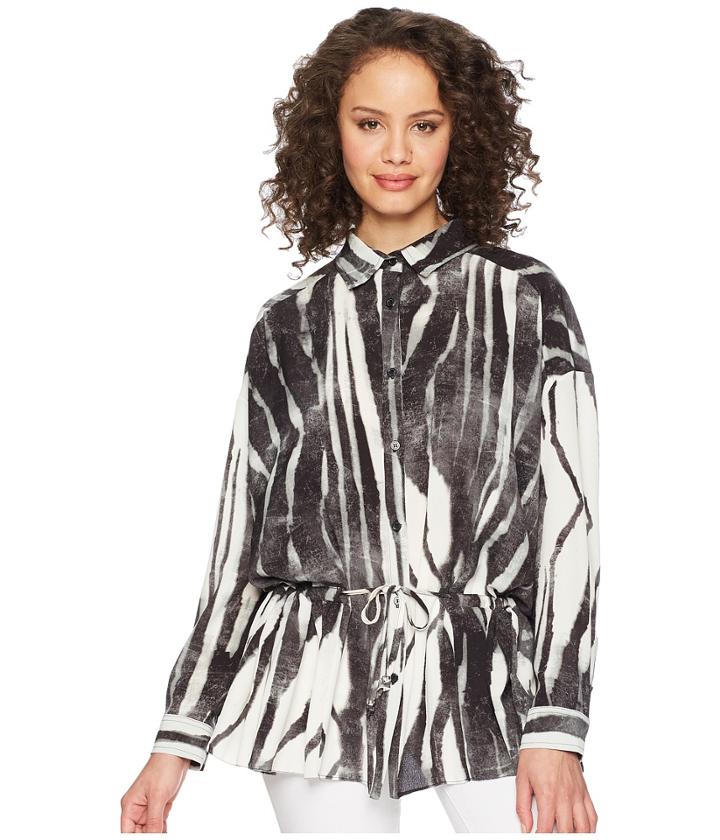 Religion - Contour Shirt