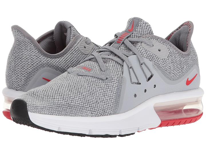 Nike Kids - Air Max Sequent 3