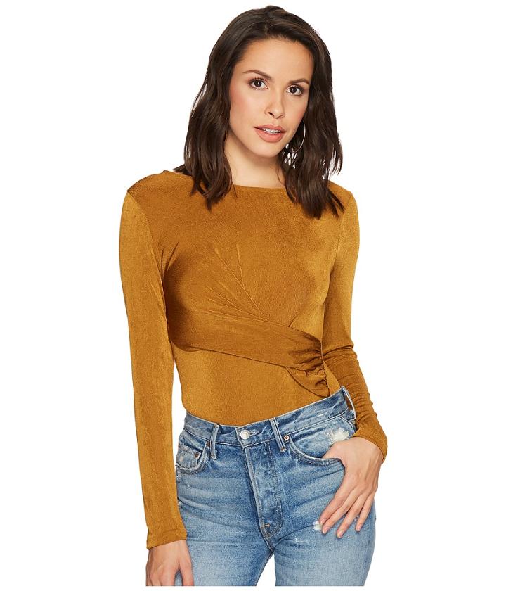 Astr The Label - Kaitlyn Bodysuit