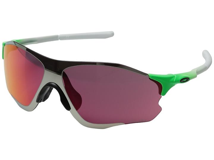 Oakley - Evzero Path