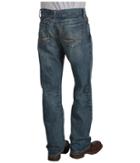 Ariat M4 Fashion Low Rise In Scoundrel