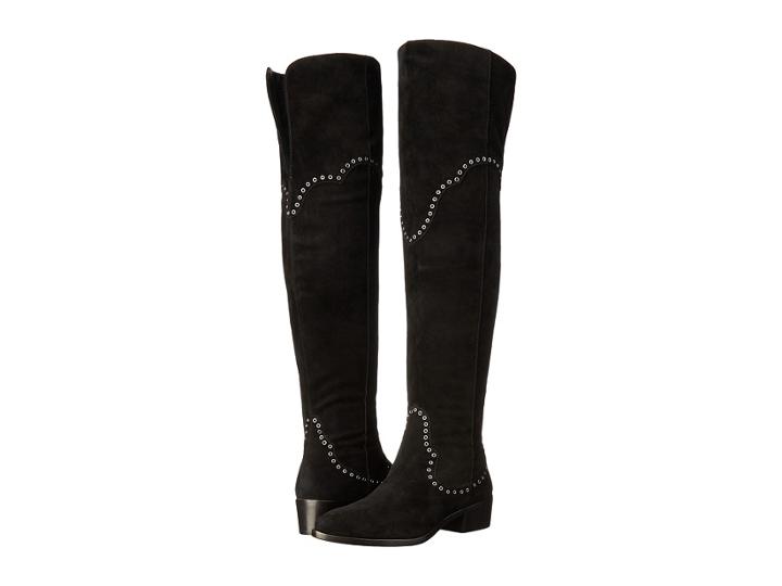 Frye - Ray Grommet Over-the-knee
