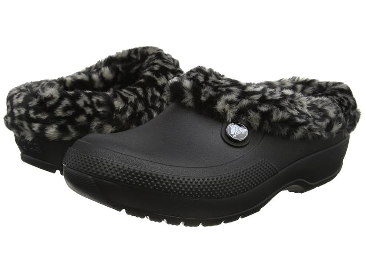 Crocs - Classic Blitzen Iii Animal