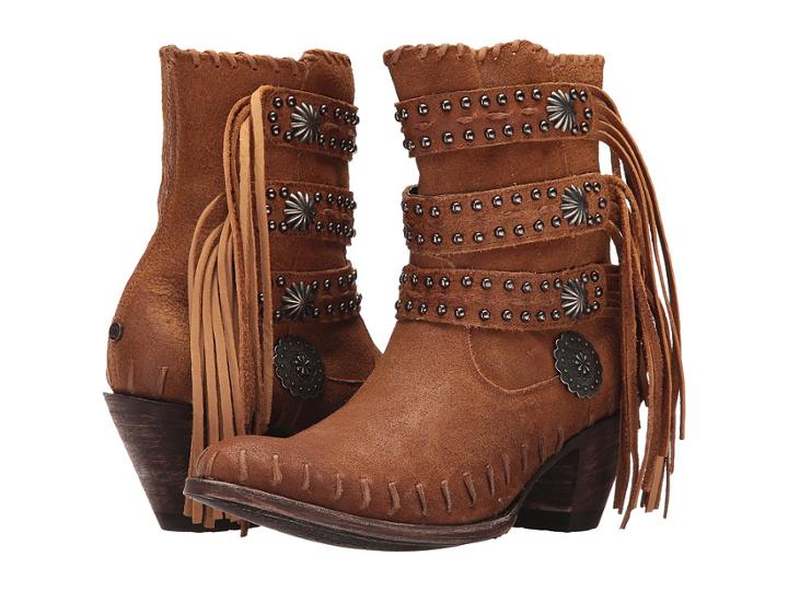 Double D Ranchwear By Old Gringo - Taos People