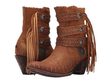 Double D Ranchwear By Old Gringo - Taos People