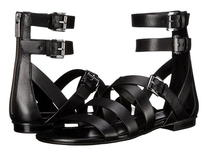 Michael Michael Kors - Jocelyn Flat Sandal