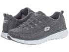 Skechers - Synergy - Positive Outcome