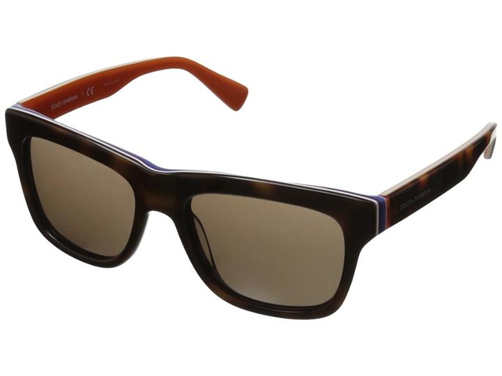 Dolce &amp; Gabbana - Dg4203