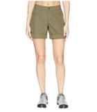 The North Face - Horizon Ii Roll-up Short