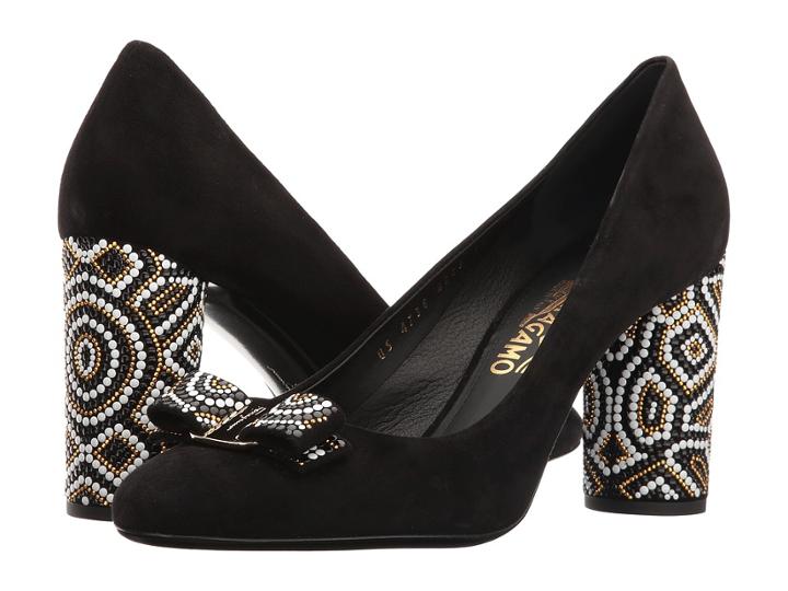 Salvatore Ferragamo - Eva85 Mosaic