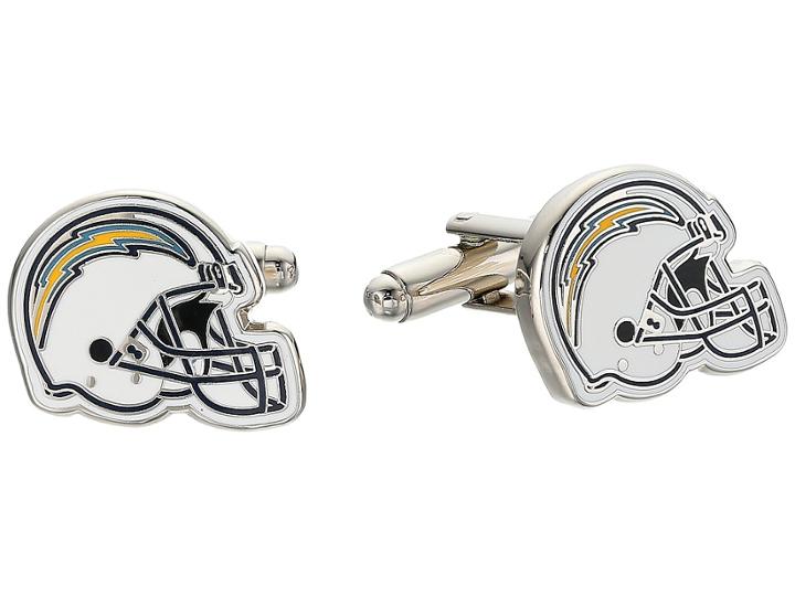 Cufflinks Inc. - Los Angeles Chargers Cufflinks