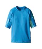 Volcom Kids - Vibes Short Sleeve Thrashguard