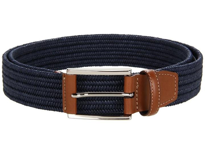 Torino Leather Co. Cotton Stretch