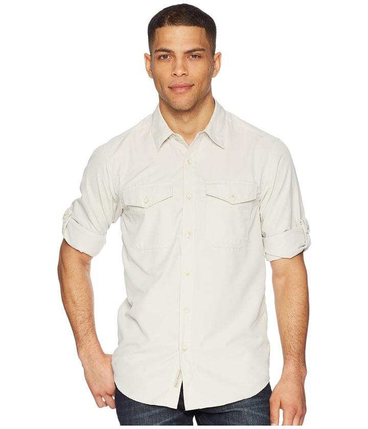 Exofficio - Bugsaway(r) Briso Long Sleeve Shirt