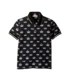 Dolce &amp; Gabbana Kids - Crown Polo