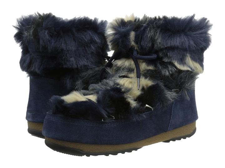 Tecnica - Moon Boot W.e. Low Fur