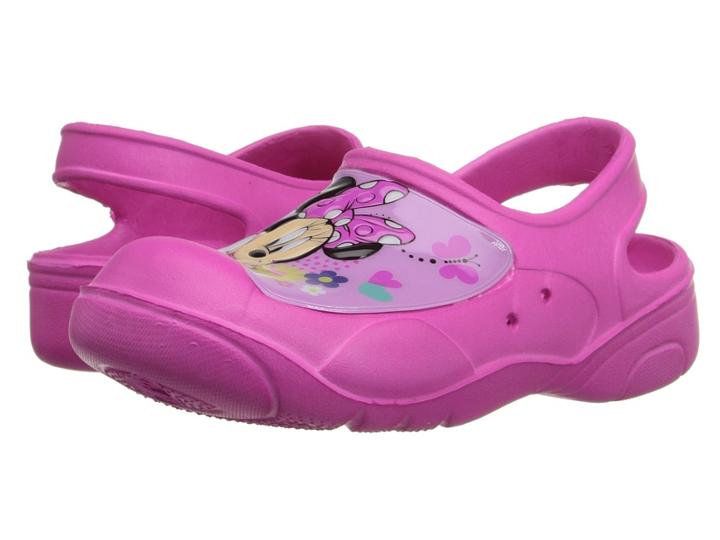 Josmo Kids - Minnie Clog