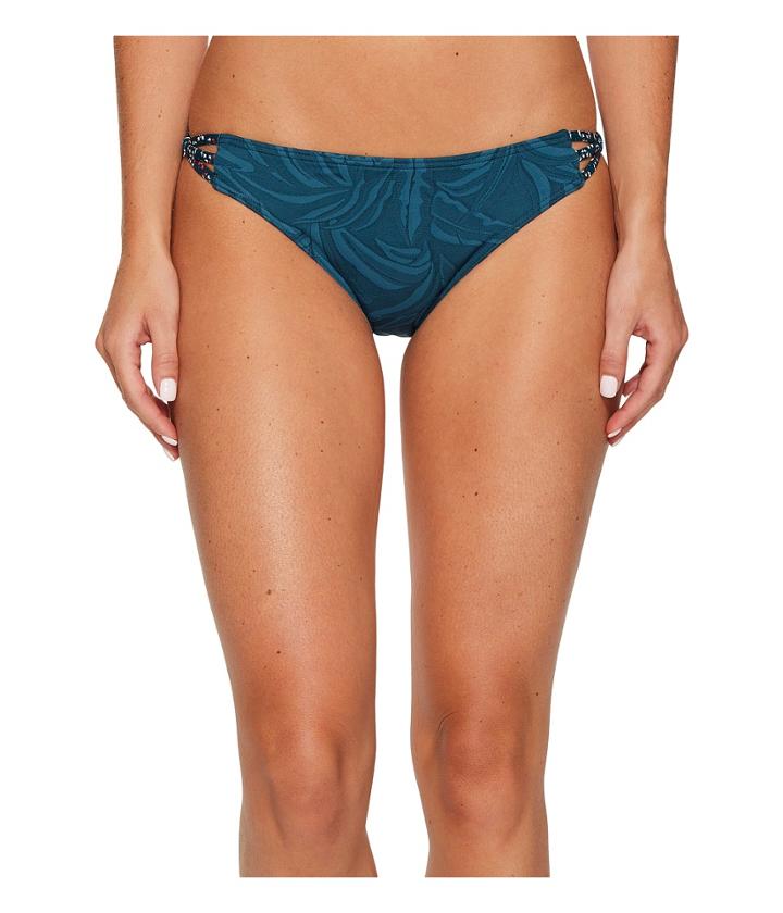 Roxy - Jungle Roxy(r) 70's Bikini Bottom